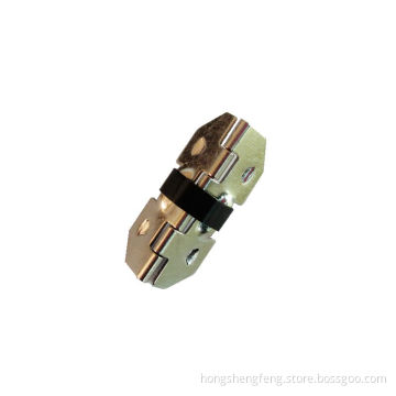 Butterfly Bronz Color Furniture/Cabinet Metal Hinges